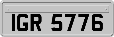 IGR5776