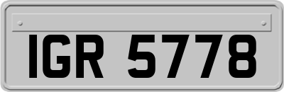 IGR5778