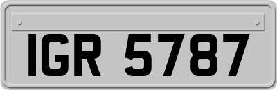IGR5787