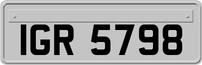 IGR5798