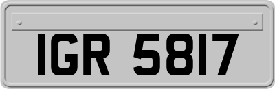 IGR5817