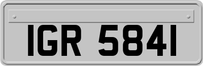 IGR5841