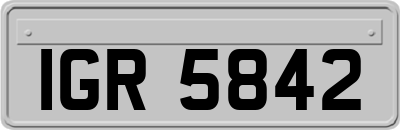 IGR5842
