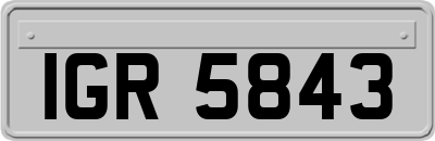 IGR5843
