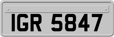 IGR5847