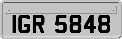 IGR5848