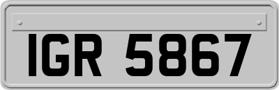 IGR5867