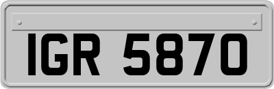 IGR5870