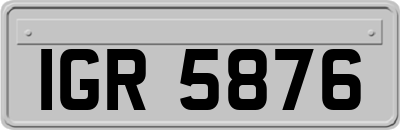 IGR5876
