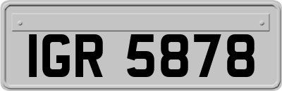 IGR5878