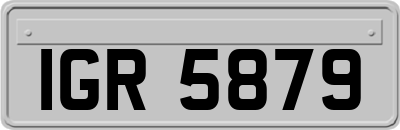 IGR5879