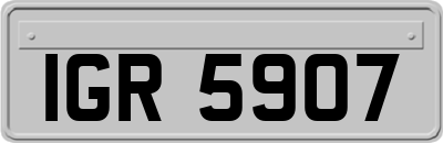 IGR5907