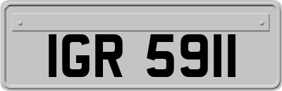 IGR5911