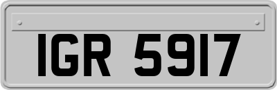 IGR5917