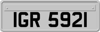 IGR5921