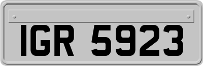 IGR5923