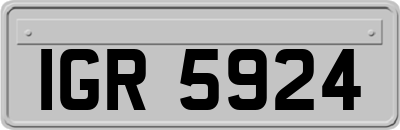 IGR5924