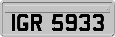 IGR5933
