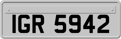 IGR5942