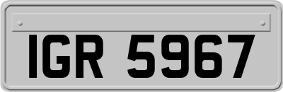 IGR5967