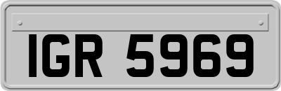 IGR5969