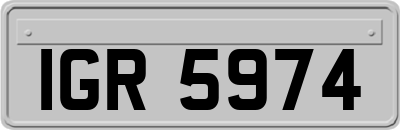 IGR5974