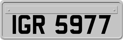 IGR5977