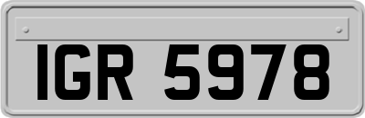 IGR5978