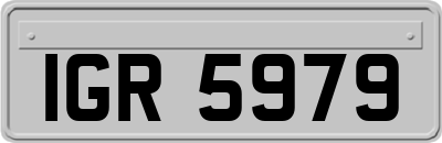 IGR5979