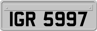IGR5997