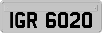 IGR6020