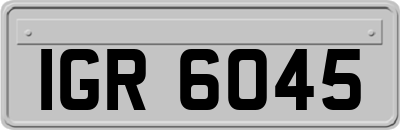 IGR6045