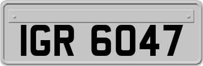IGR6047