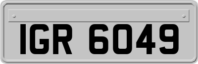 IGR6049