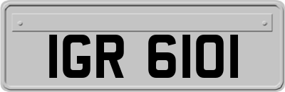 IGR6101