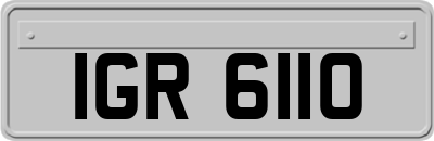 IGR6110