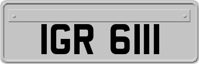 IGR6111