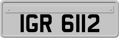 IGR6112