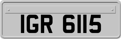 IGR6115