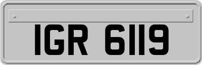 IGR6119