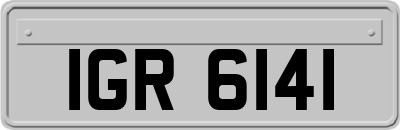 IGR6141