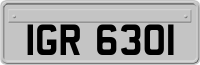 IGR6301
