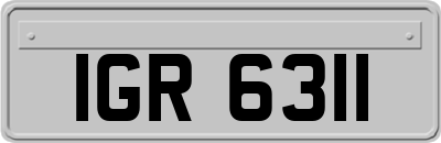 IGR6311