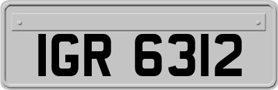 IGR6312