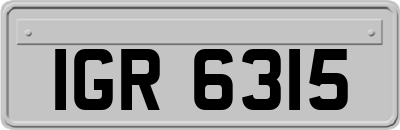 IGR6315