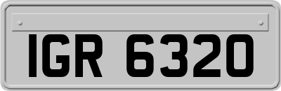 IGR6320