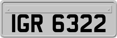 IGR6322
