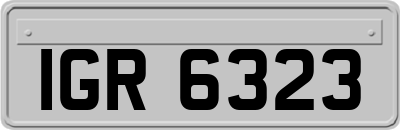 IGR6323