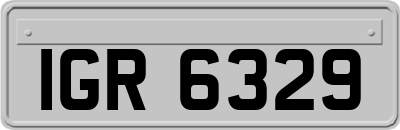 IGR6329
