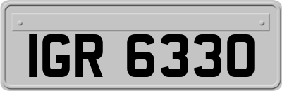 IGR6330